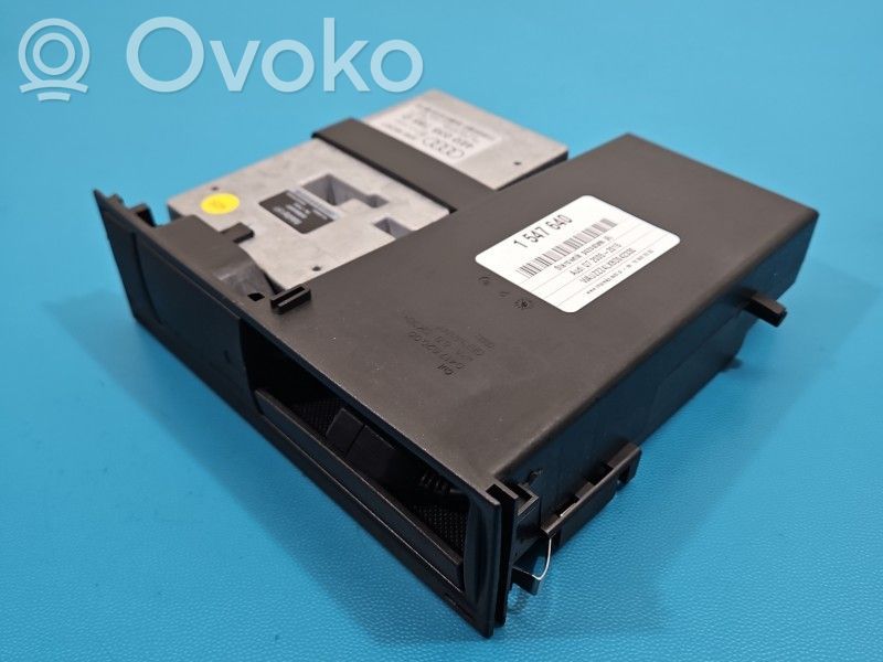 Central body control module   4E0035785D,IMPRK1547640