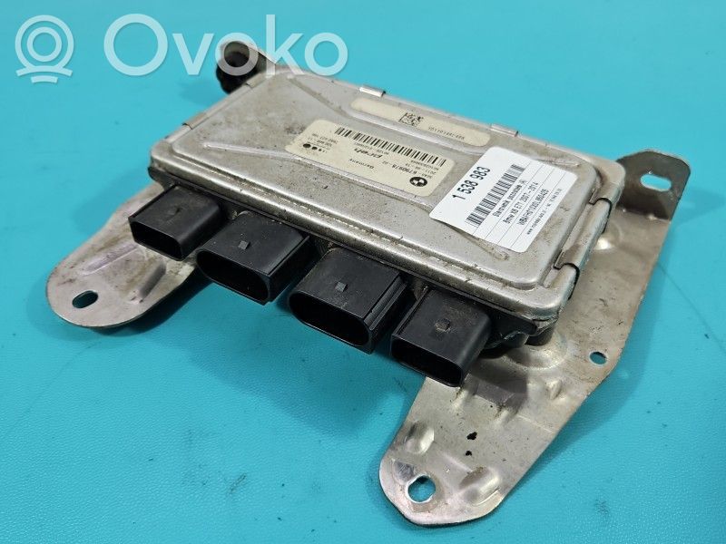 BMW X6 E71 Modul de control caroserie central 