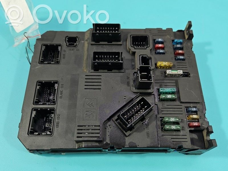 Citroen Xsara Picasso Kėbulo modulis 
