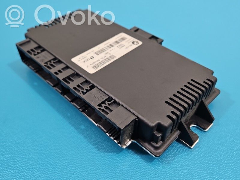 Mini One - Cooper R57 Module de contrôle de ballast LED 