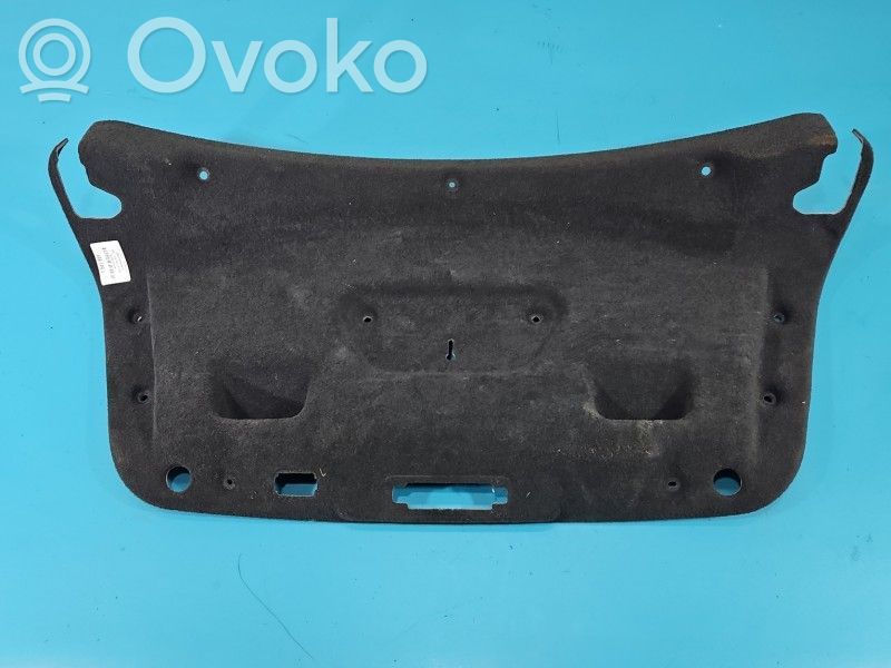 Jaguar XE Juego de molduras protectoras de la puerta/portón del maletero 