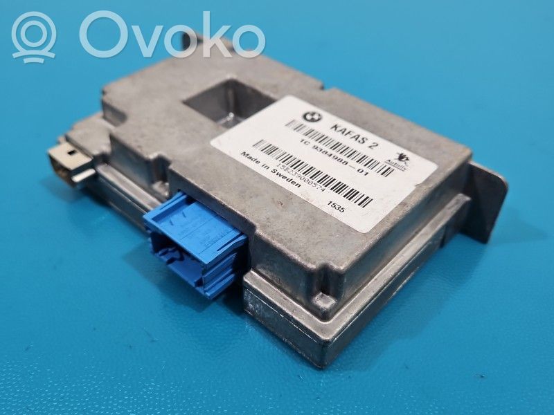 BMW 3 GT F34 Central body control module 