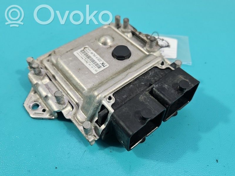Suzuki SX4 Engine control unit/module ECU 