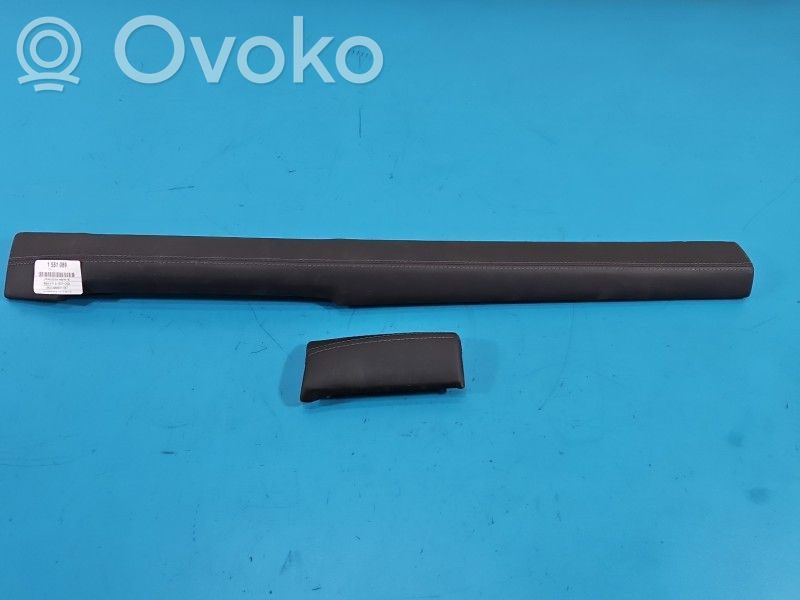 Mazda 6 Center console decorative trim 
