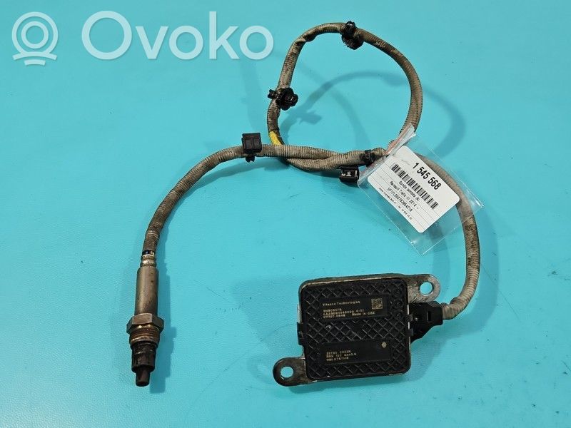Renault Trafic III (X82) Lambda probe sensor 