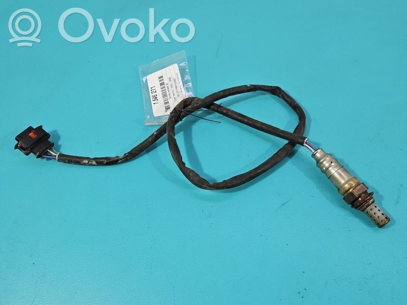 Opel Vectra C Lambda probe sensor 