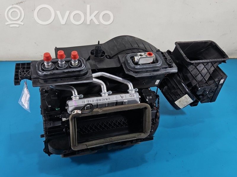 BMW X6 E71 Interior heater climate box assembly 