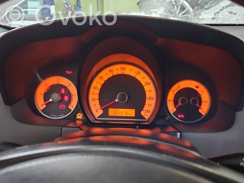 KIA Ceed Speedometer (instrument cluster) 