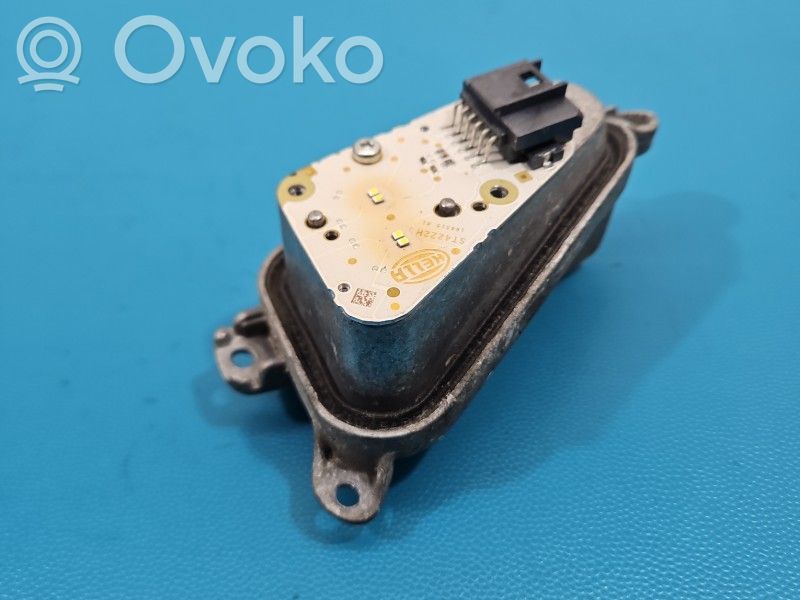Renault Kadjar LED ballast control module 