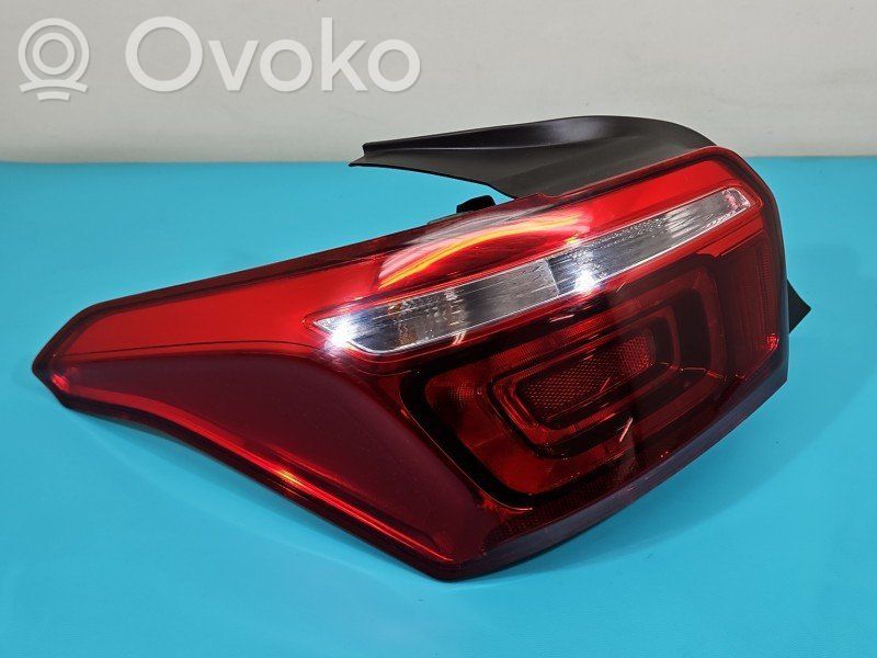 Citroen C-Elysée Takavalot 