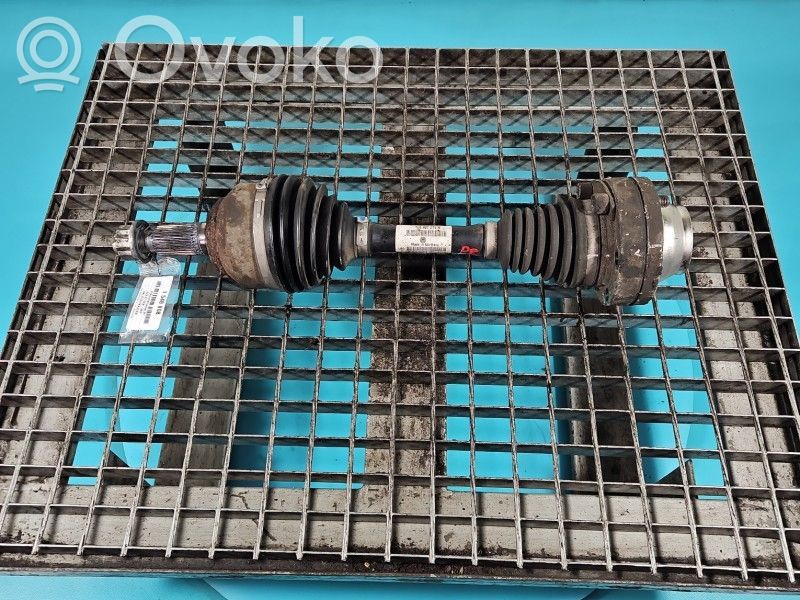 Eje de transmisión delantero   7L6407271H,IMPRK1548808