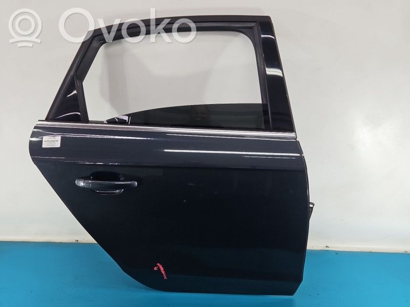 Audi A4 S4 B8 8K Ușă spate 