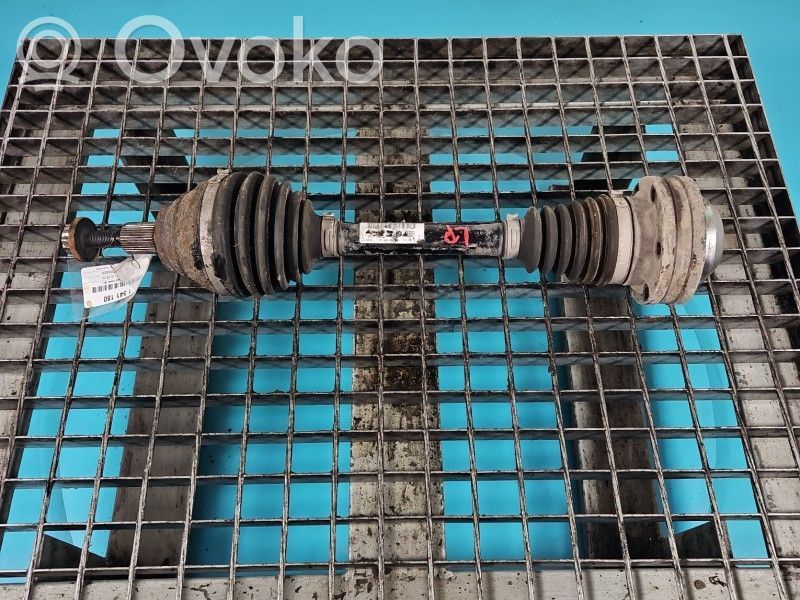 Eje de transmisión delantero   IMPRK1541180