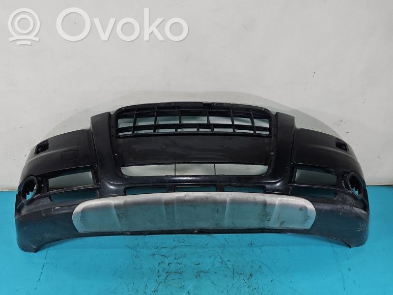 Front bumper   4F0807061,IMPRK1552111