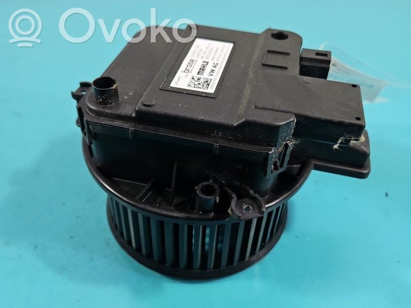 Audi A4 S4 B9 8W Ventilator aerotermă 