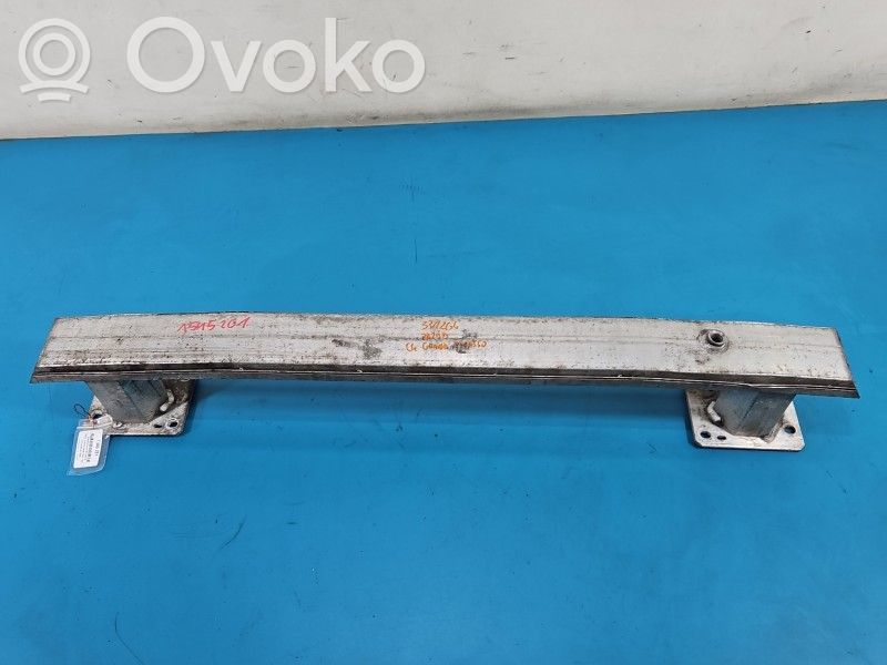 Citroen C4 Grand Picasso Renfort de pare-chocs avant 