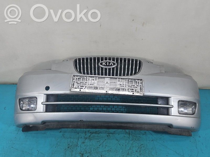 KIA Picanto Parachoques delantero 
