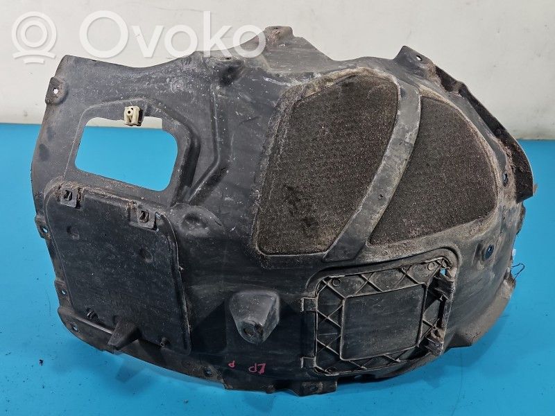 BMW 5 G30 G31 G38 Apărători interioare aripă roată față 