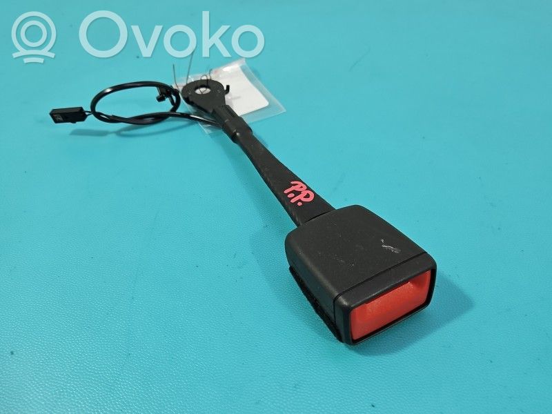 Pas bezpieczeństwa fotela przedniego   8Y0857755MNB,IMPRK1547211
