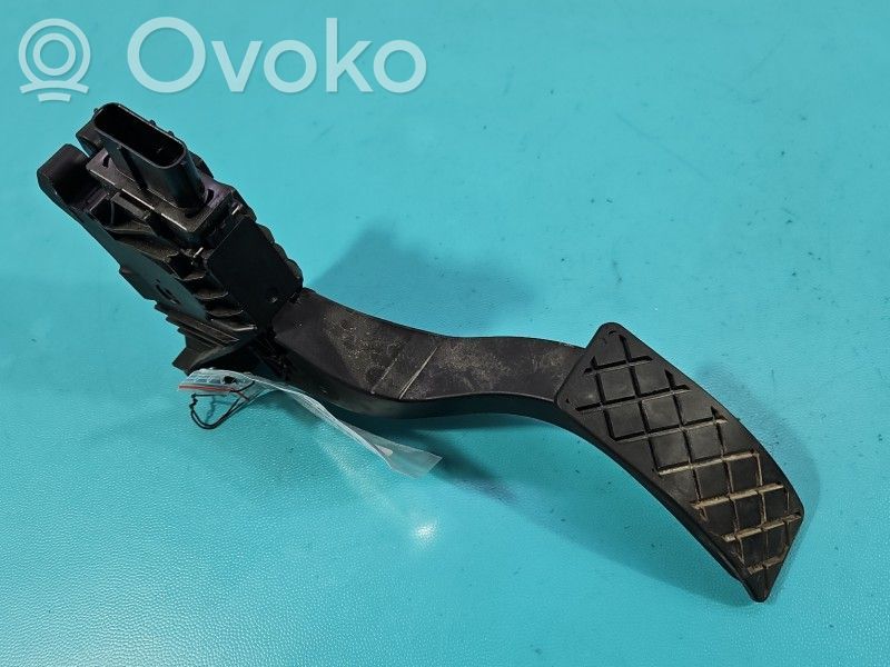 Cupra Formentor Accelerator throttle pedal 