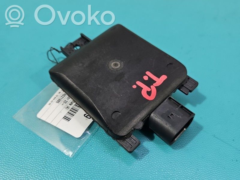 Cupra Formentor Central body control module 