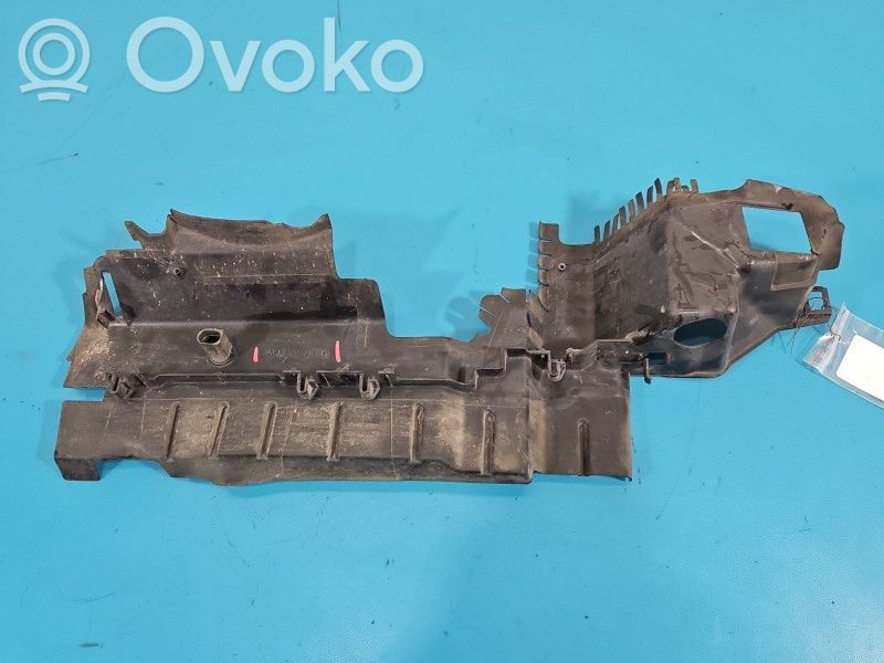 Cupra Formentor Osłona środkowa podwozia 