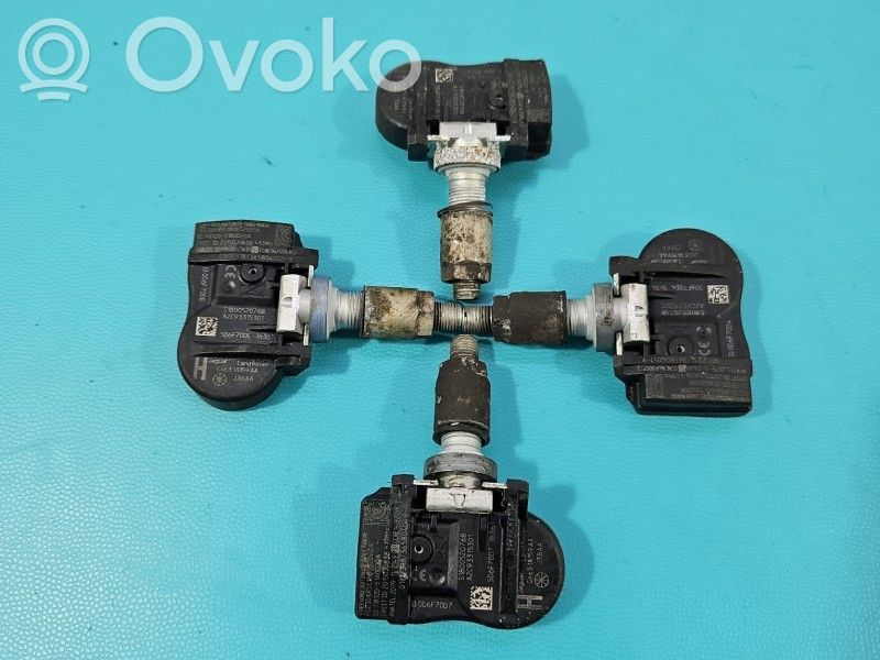 Czujnik ciśnienia opon   7812DS180020A,IMPRK1553254,S180052076B