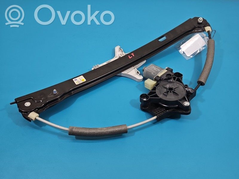 Elektryczny podnośnik szyby drzwi tylnych   5Q0959801A,IMPRK1549107,0130822715
