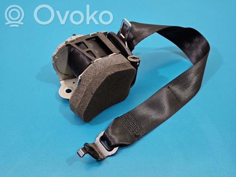 Pas bezpieczeństwa fotela tylnego   34198415G,IMPRK1532896