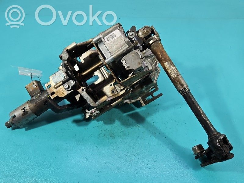 Renault Modus Stūres pastiprinātāja sūknis 