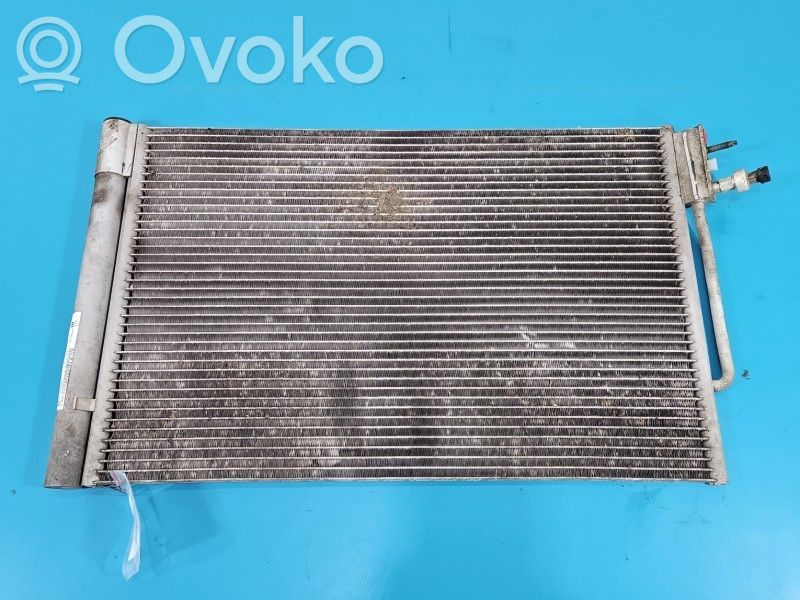 Opel Insignia B Radiatore di raffreddamento A/C (condensatore) 