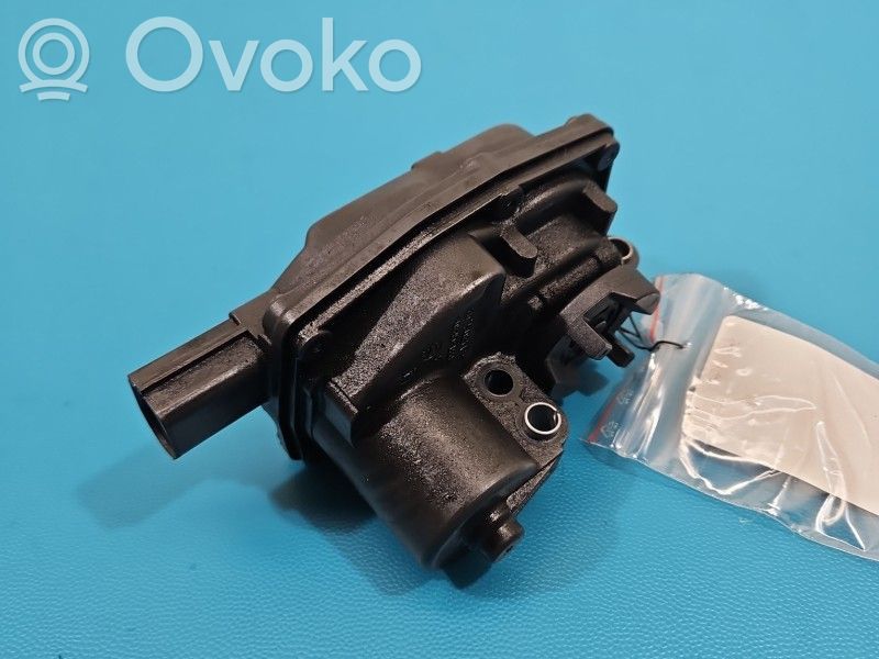 Opel Insignia B Zawór kolektora ssącego 