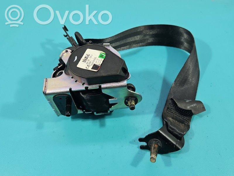 Ford Focus Centură spate 