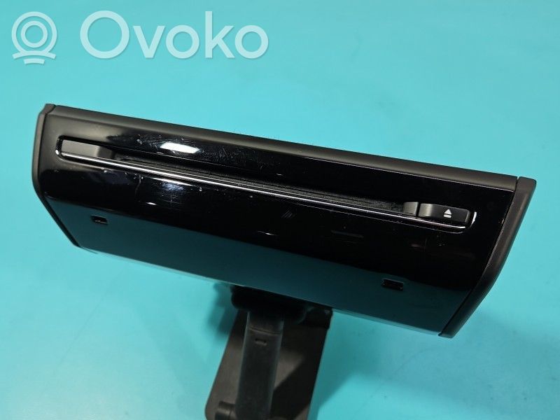 Mazda 6 Radio/CD/DVD/GPS-pääyksikkö 
