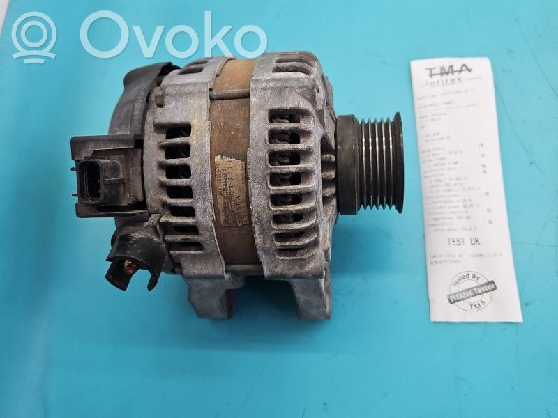 Alternador   3M5T10300YC,IMPRK1547934