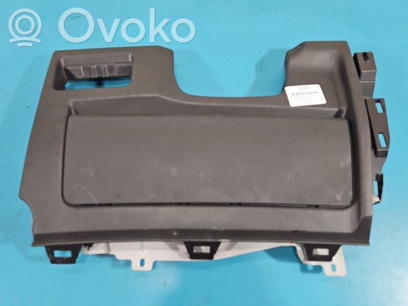 Land Rover Discovery Sport Airbag per le ginocchia 