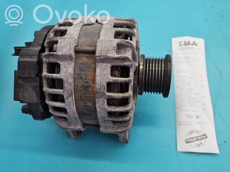 Alternador   231004BE08,IMPRK1548677