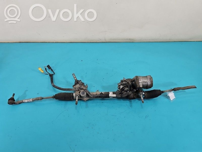 Citroen C4 Grand Picasso Lenkgetriebe 