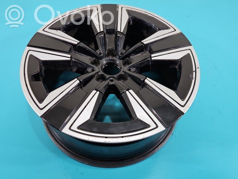 BMW iX3 G08 Jante alliage R19