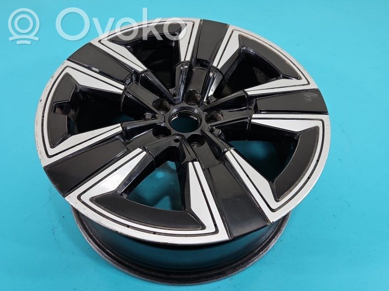 Felgi aluminiowe R19   6895627,IMPRK1520481