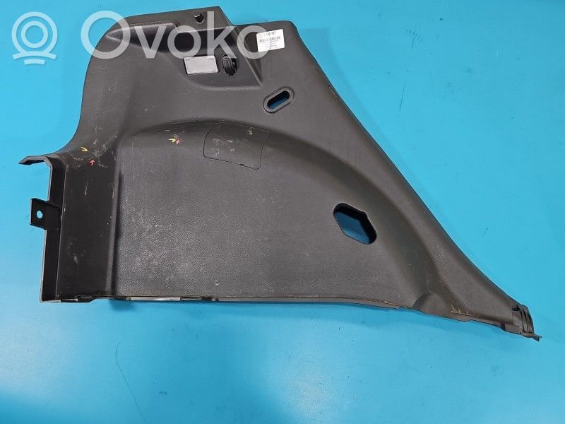Boczek / Tapicerka / bagażnika   85730G6020,IMPRK1540767