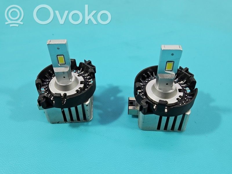 Lampadina Xenon   IMPRK1554057