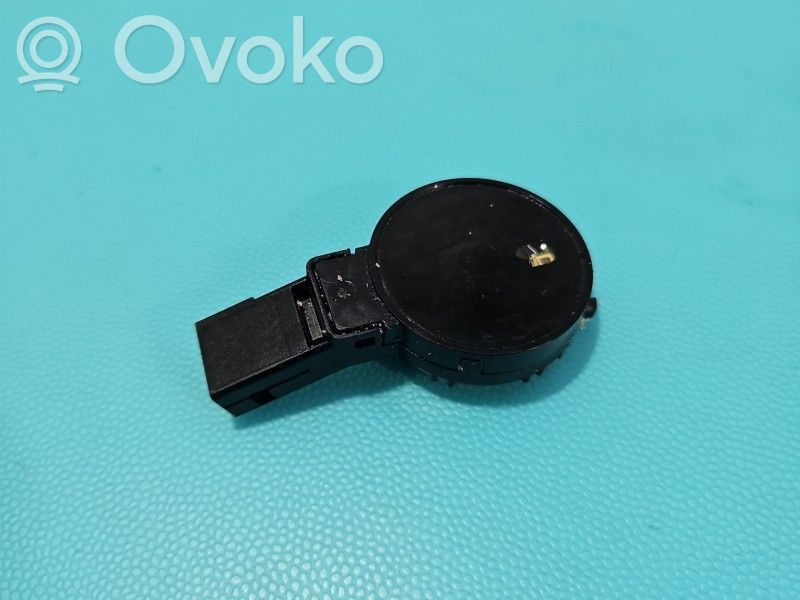 Peugeot 308 Rain sensor 