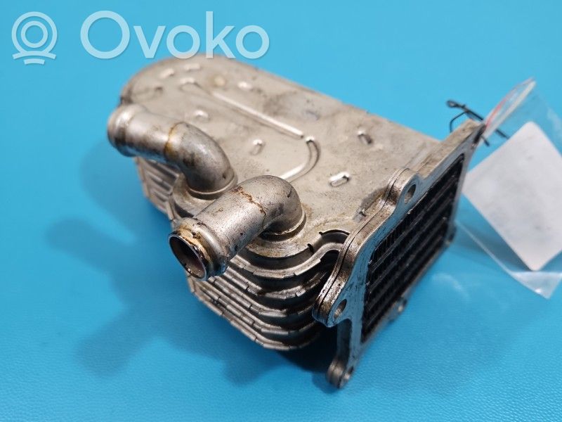 Audi Q7 4L Valvola di raffreddamento EGR 
