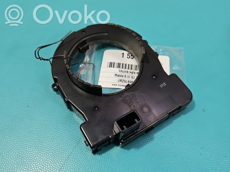 Capteur d'angle de braquage   IMPRK1551005