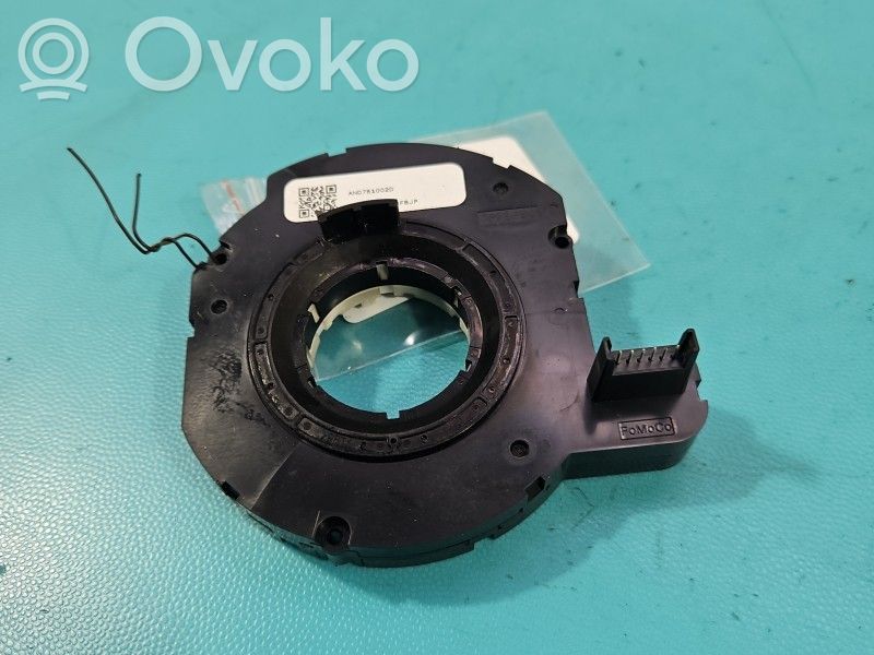 Jaguar XE Ohjauskulma-anturi 