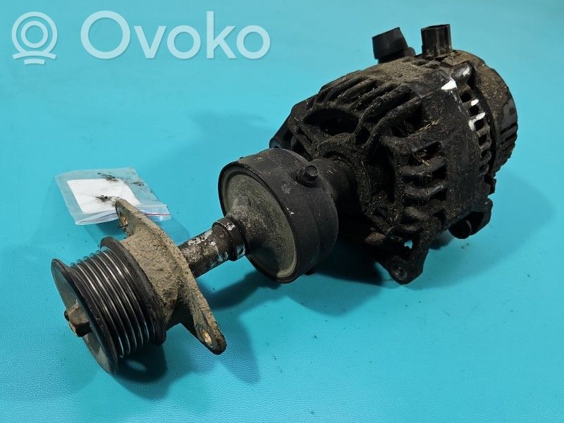 Ford Focus Ģenerators 