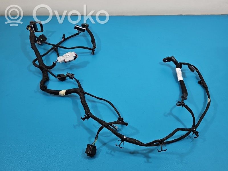 Opel Insignia B Cablaggio elettrico portellone/bagagliaio