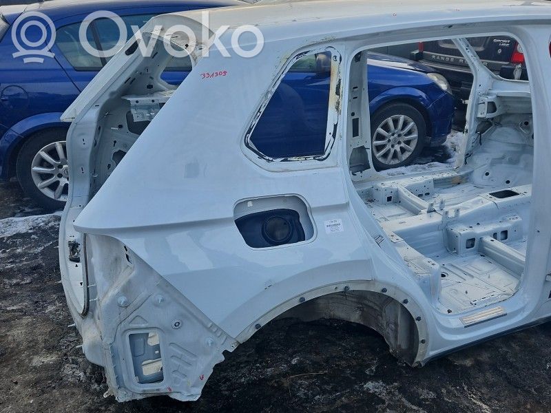 Panel lateral trasero   IMPRK1554333