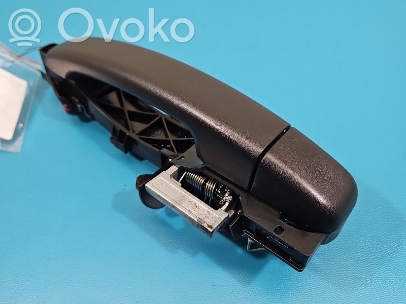 Klamka zewnętrzna drzwi tylnych   806078197R,IMPRK1550799